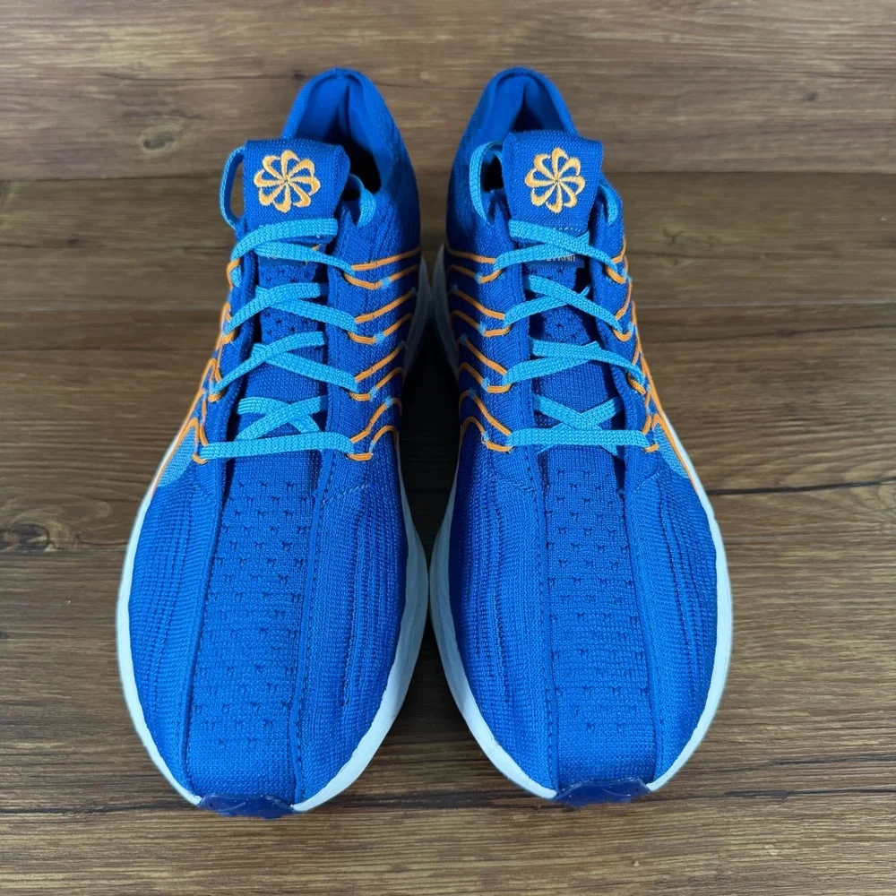 Nike Pegasus Turbo Next Nature Running Shoes Men’s Size 11.5 Athletic Sneakers‎